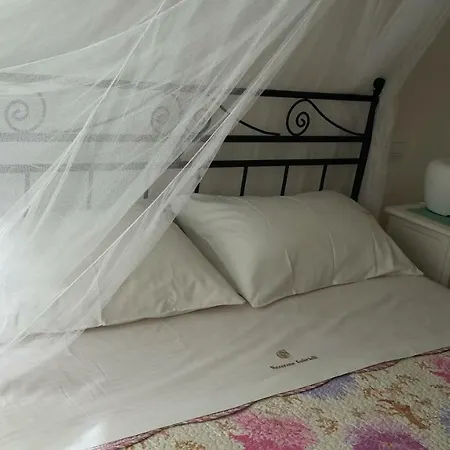 A Casa Di Desideria בית הארחה Monsampolo Del Tronto