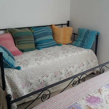 בית הארחה A Casa Di Desideria Monsampolo Del Tronto