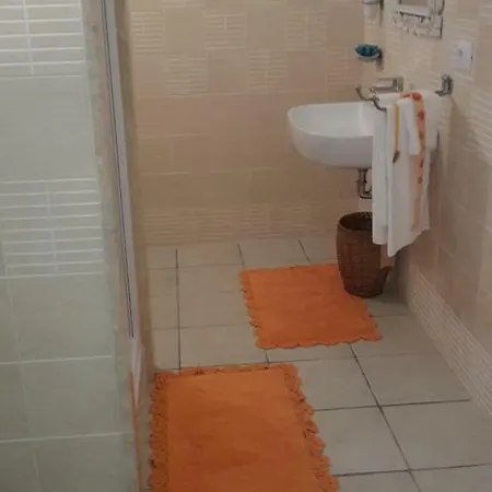 A Casa Di Desideria * Monsampolo Del Tronto