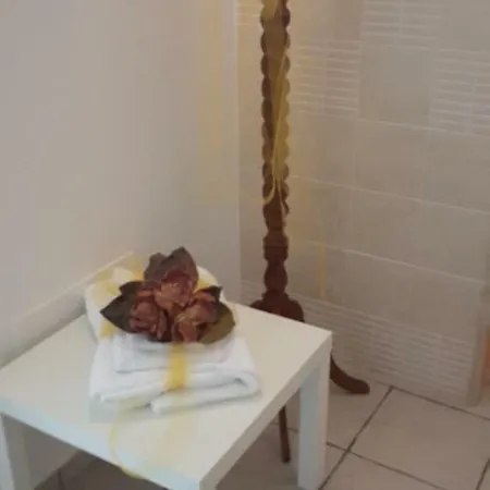 A Casa Di Desideria