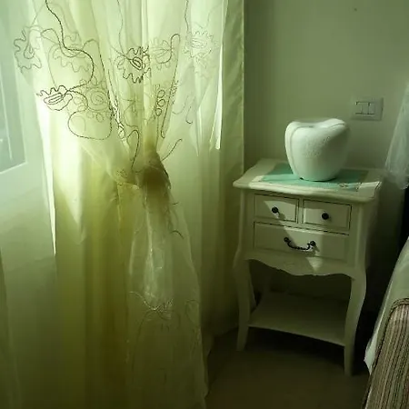 A Casa Di Desideria *