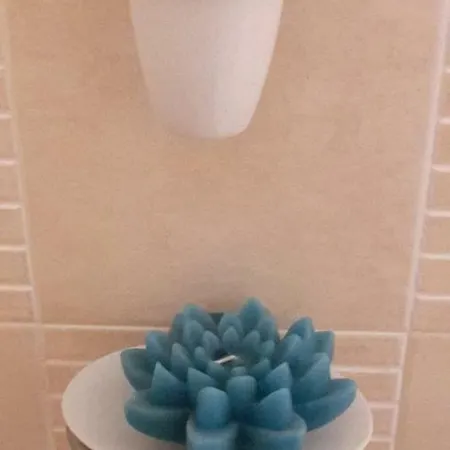 A Casa Di Desideria *