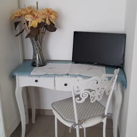 בית הארחה A Casa Di Desideria *