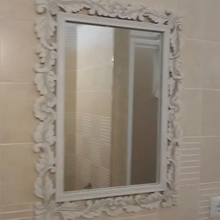 A Casa Di Desideria Πανσιόν *
