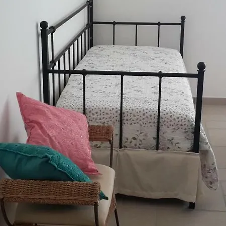 A Casa Di Desideria Monsampolo Del Tronto