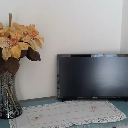 Πανσιόν A Casa Di Desideria *