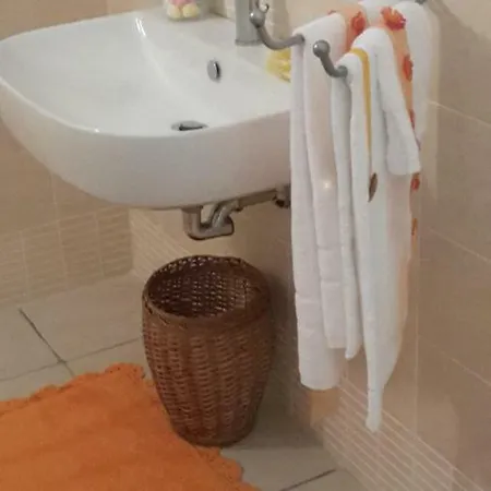 בית הארחה A Casa Di Desideria *