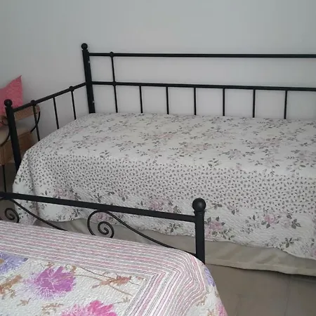 Πανσιόν A Casa Di Desideria *