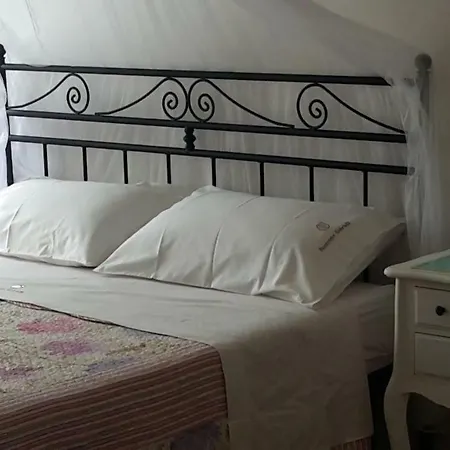 A Casa Di Desideria בית הארחה Monsampolo Del Tronto