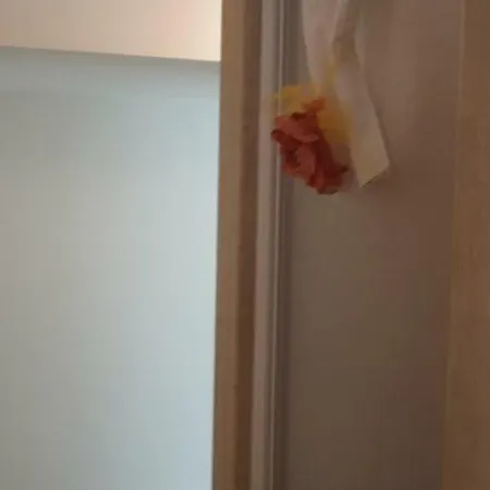 A Casa Di Desideria בית הארחה Monsampolo Del Tronto