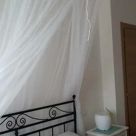 A Casa Di Desideria Πανσιόν *