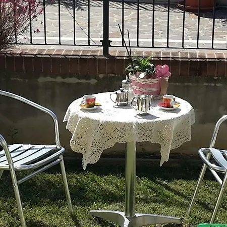 A Casa Di Desideria Monsampolo Del Tronto