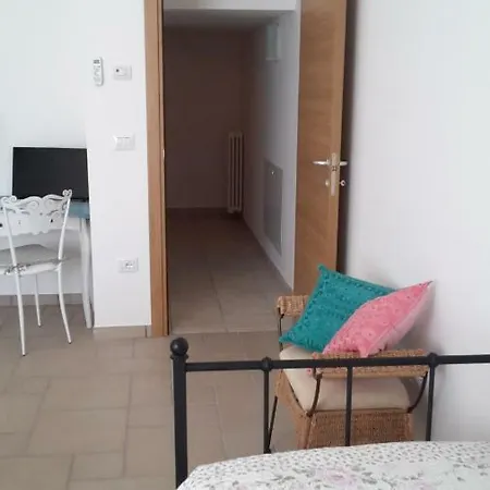 Πανσιόν A Casa Di Desideria