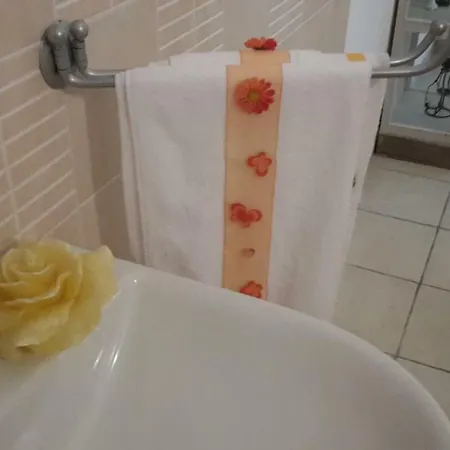A Casa Di Desideria Πανσιόν