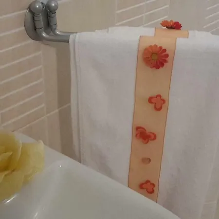 A Casa Di Desideria בית הארחה *