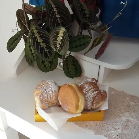 A Casa Di Desideria בית הארחה *