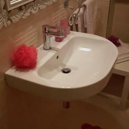 A Casa Di Desideria בית הארחה Monsampolo Del Tronto