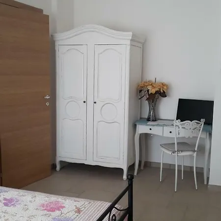 A Casa Di Desideria בית הארחה Monsampolo Del Tronto