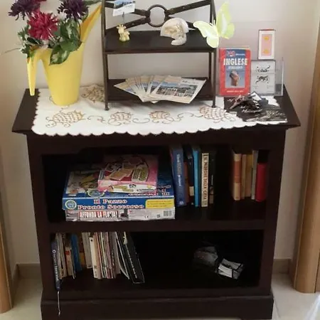 בית הארחה A Casa Di Desideria