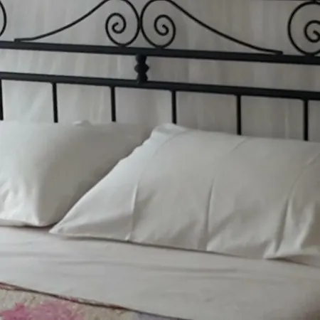 A Casa Di Desideria Πανσιόν *