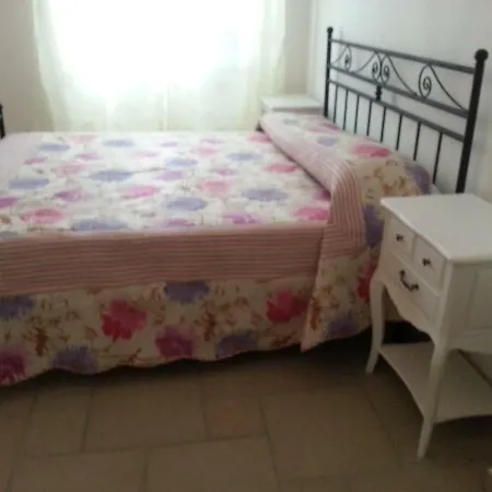 A Casa Di Desideria * Monsampolo Del Tronto