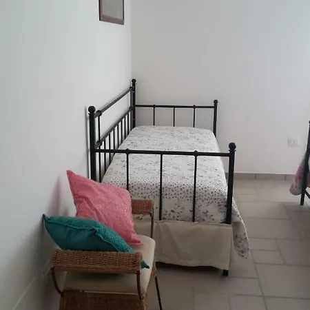 A Casa Di Desideria Monsampolo Del Tronto