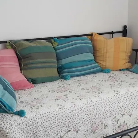 A Casa Di Desideria Monsampolo Del Tronto