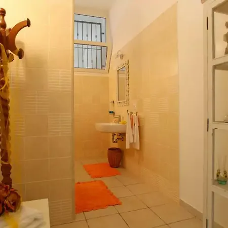 Πανσιόν A Casa Di Desideria
