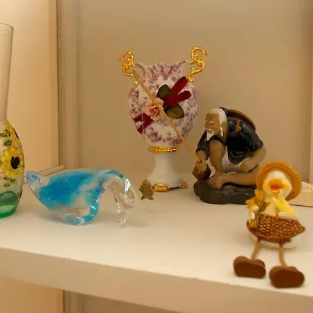 A Casa Di Desideria * Monsampolo Del Tronto