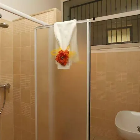 A Casa Di Desideria Monsampolo Del Tronto