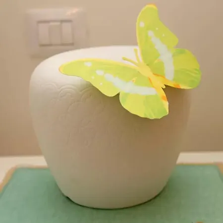 בית הארחה A Casa Di Desideria