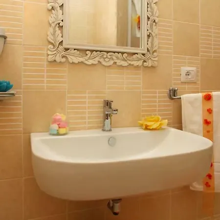 A Casa Di Desideria בית הארחה