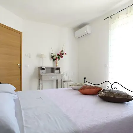 A Casa Di Desideria