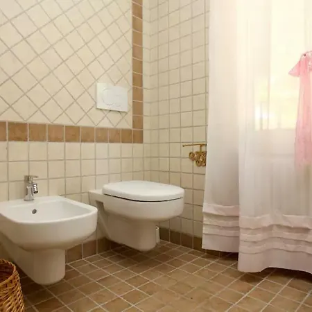 A Casa Di Desideria * Monsampolo Del Tronto