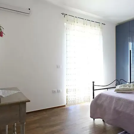 A Casa Di Desideria * Monsampolo Del Tronto