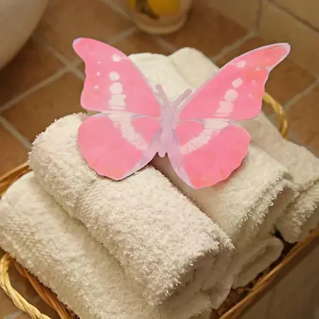 A Casa Di Desideria בית הארחה