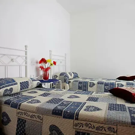 Πανσιόν A Casa Di Desideria *