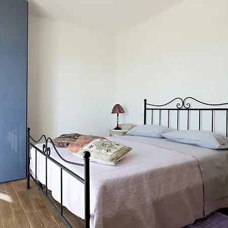 בית הארחה A Casa Di Desideria