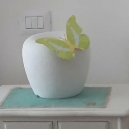 A Casa Di Desideria בית הארחה