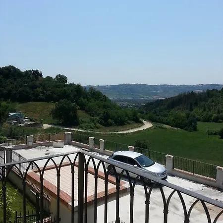 A Casa Di Desideria * Monsampolo Del Tronto