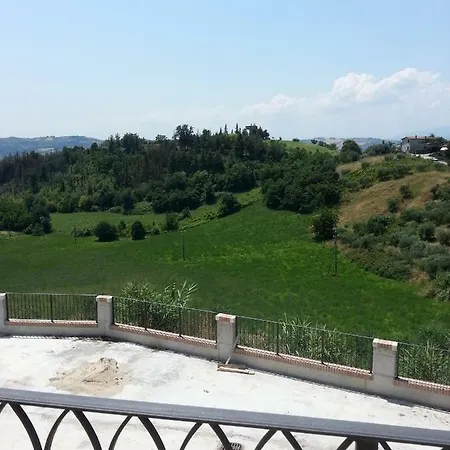 A Casa Di Desideria Πανσιόν