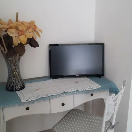 A Casa Di Desideria * Monsampolo Del Tronto