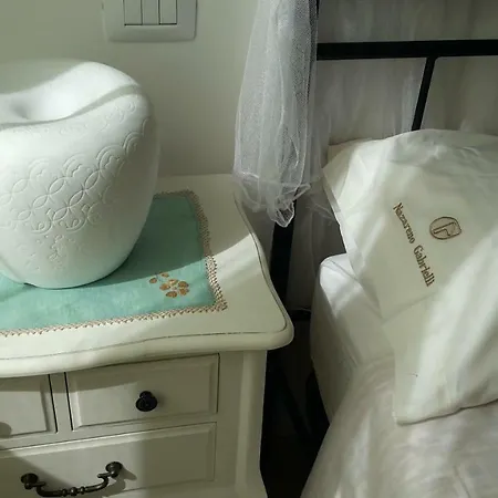 A Casa Di Desideria בית הארחה Monsampolo Del Tronto