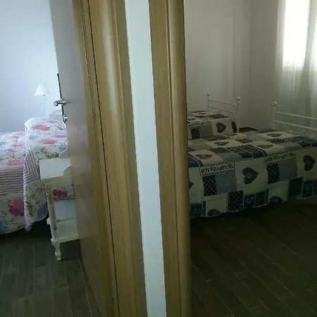 Πανσιόν A Casa Di Desideria