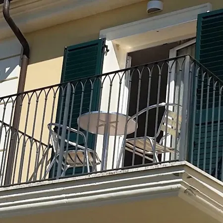 A Casa Di Desideria