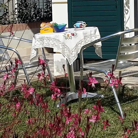 A Casa Di Desideria